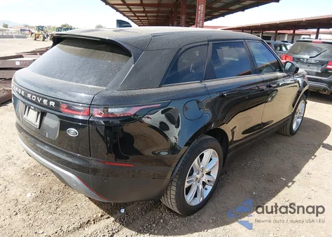 2021 Land Rover Range Rover Velar P250 S z USA, uszkodzony, nr VIN SALYJ2EX9MA307421